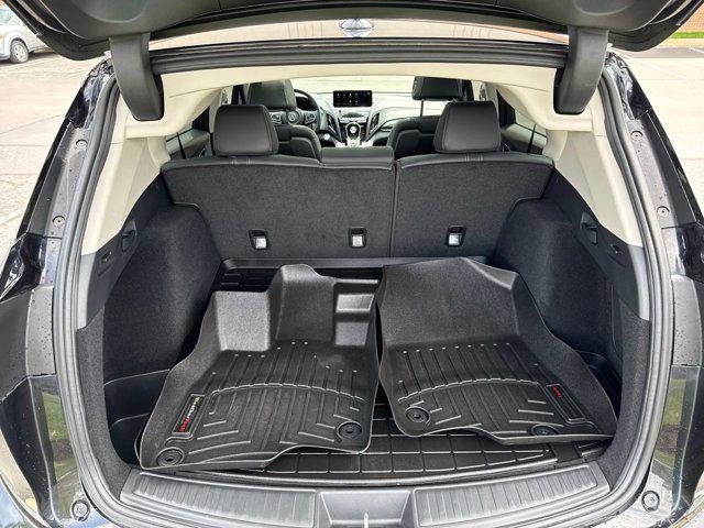 2023 Acura RDX Technology Package