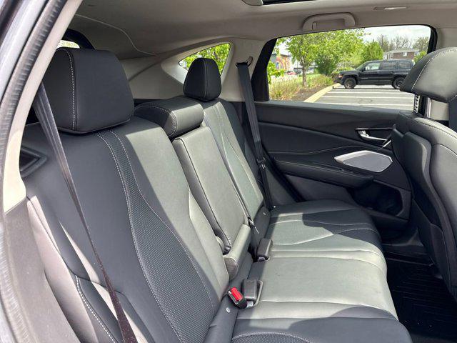 2023 Acura RDX Technology Package