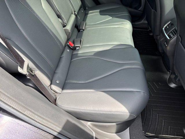 2023 Acura RDX Technology Package