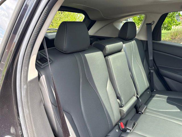 2023 Acura RDX Technology Package