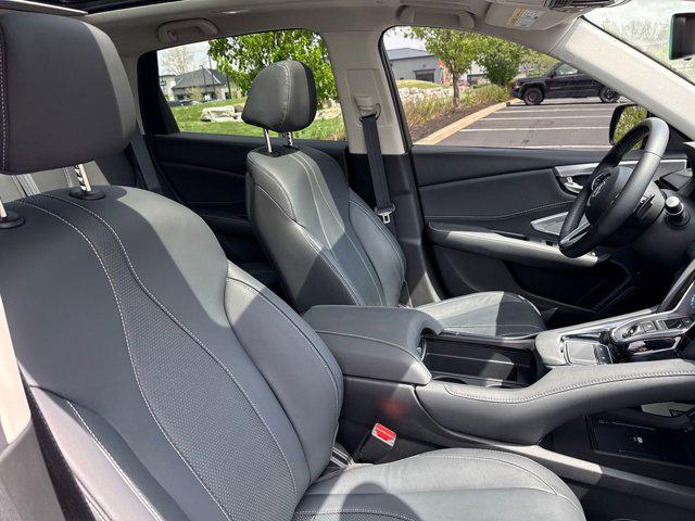 2023 Acura RDX Technology Package