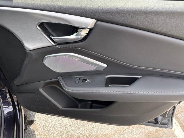 2023 Acura RDX Technology Package