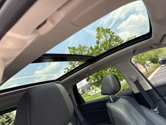 2023 Acura RDX Technology Package