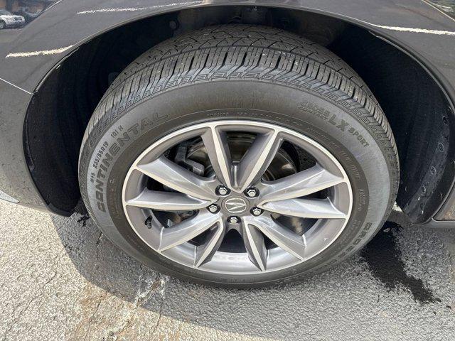 2023 Acura RDX Technology Package