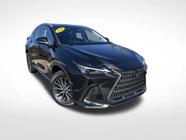 2024 Lexus NX 350h NX 350h for sale in Westfield, IN