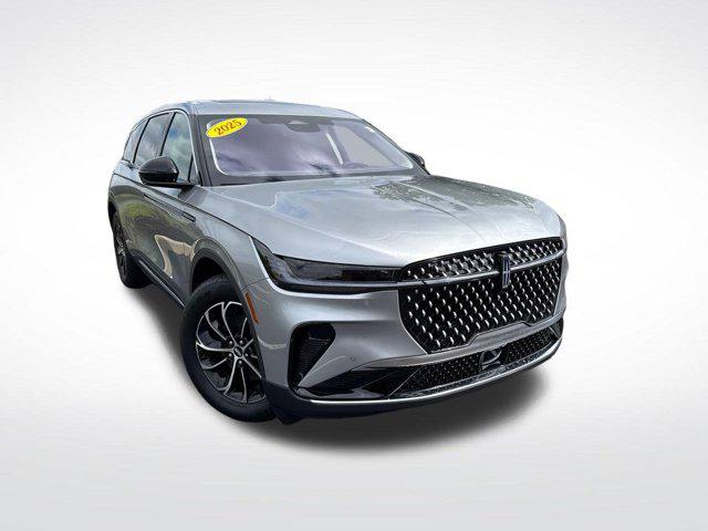 2025 Lincoln Nautilus Premiere for sale in Westfield, IN