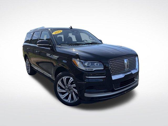 2023 Lincoln Navigator Reserve for sale in Westfield, IN