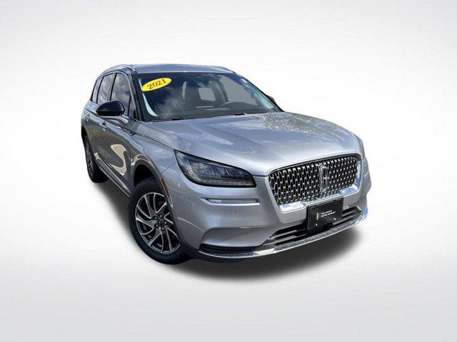 2021 Lincoln Corsair Standard for sale in Westfield, IN