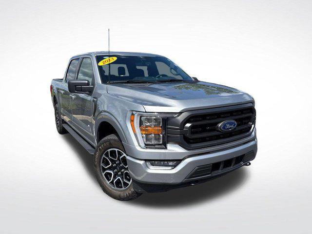 2023 Ford F-150 XLT for sale in Westfield, IN