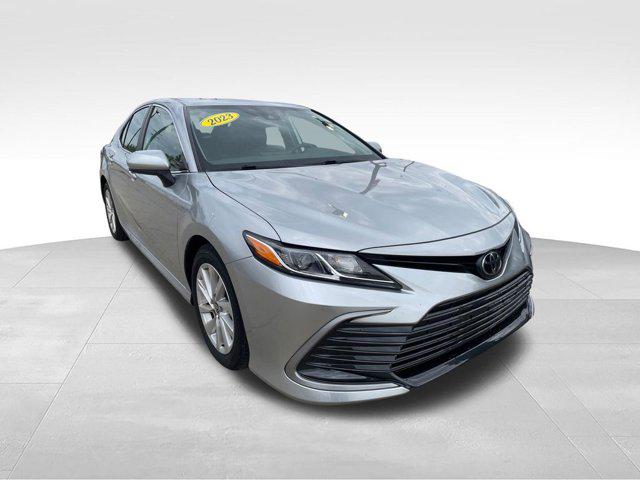 2023 Toyota Camry LE for sale in Westfield, IN