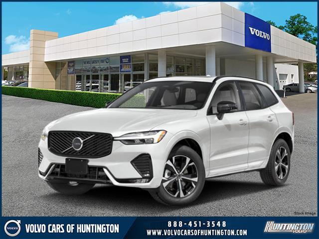 2026 Volvo XC60 B5 Ultra Black Edition for sale in Huntington, NY