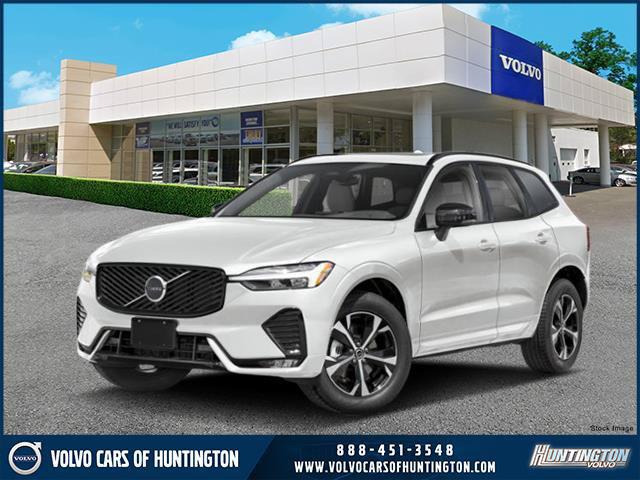 2026 Volvo XC60 B5 Ultra Black Edition for sale in Huntington, NY