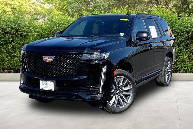 2022 Cadillac Escalade 4WD Sport for sale in GLASSBORO, NJ