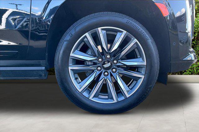 2022 Cadillac Escalade 4WD Sport