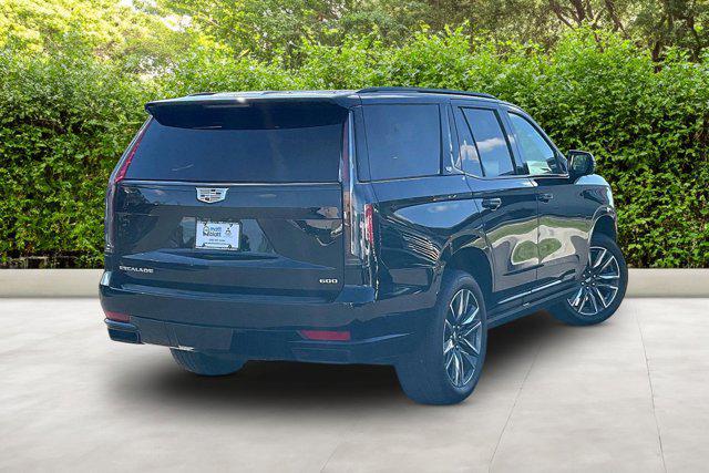 2022 Cadillac Escalade 4WD Sport