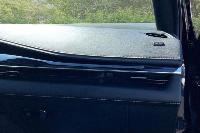 2022 Cadillac Escalade 4WD Sport