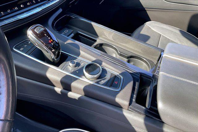 2022 Cadillac Escalade 4WD Sport