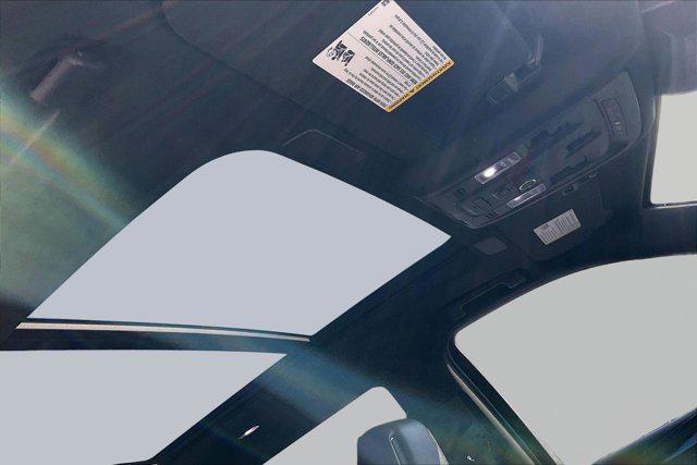 2022 Cadillac Escalade 4WD Sport