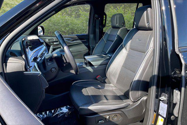 2022 Cadillac Escalade 4WD Sport