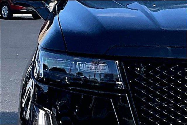2022 Cadillac Escalade 4WD Sport