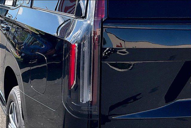 2022 Cadillac Escalade 4WD Sport