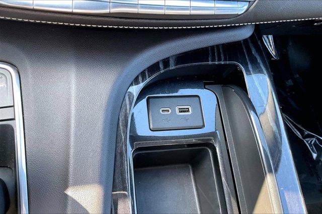 2022 Cadillac Escalade 4WD Sport