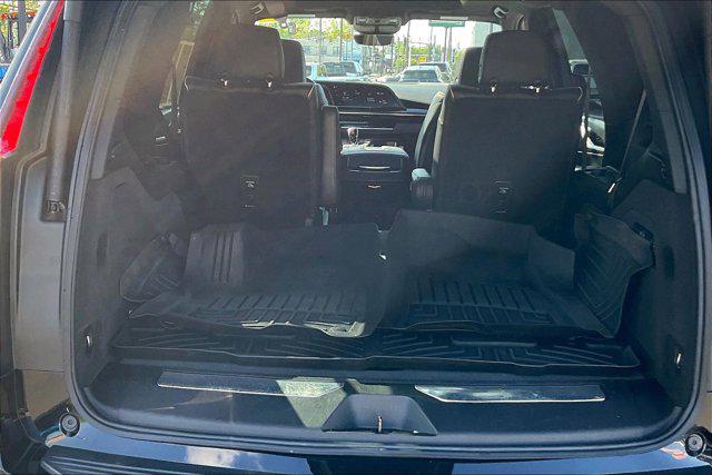 2022 Cadillac Escalade 4WD Sport