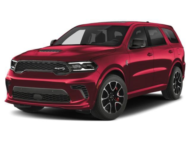 2026 Dodge Durango SRT Jailbreak for sale in Duncanville, TX