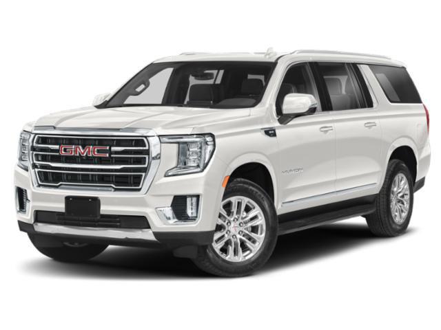 2023 GMC Yukon XL 4WD SLT for sale in Lincoln, NE
