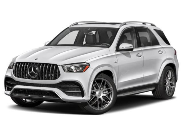 2021 Mercedes-Benz GLE AMG GLE 53 4MATIC for sale in Canton, NC