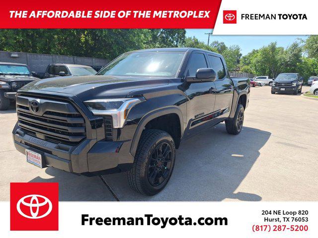 2025 Toyota Tundra SR5 for sale in Hurst, TX