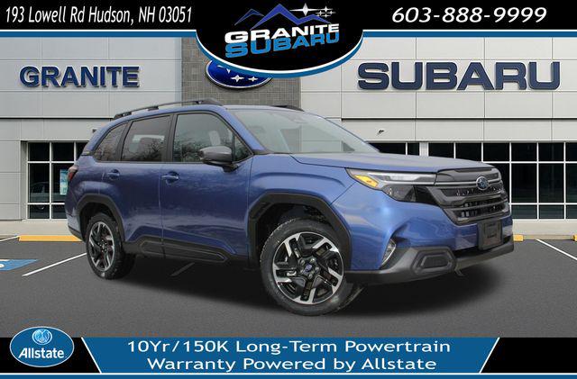 2026 Subaru Forester Limited for sale in Hudson, NH
