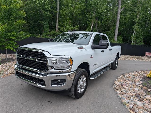 2024 Ram 3500 Big Horn Crew Cab 4x4 8' Box for sale in Kansas City, MO