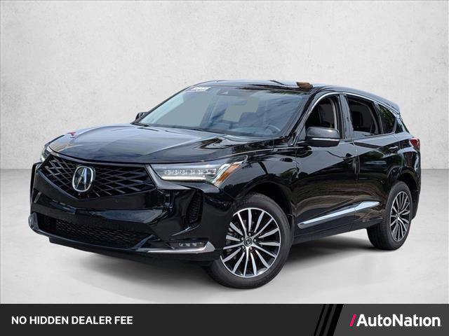2025 Acura RDX Advance for sale in Sanford, FL