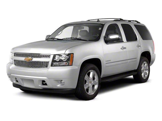 2010 Chevrolet Tahoe LT for sale in Vero Beach, FL