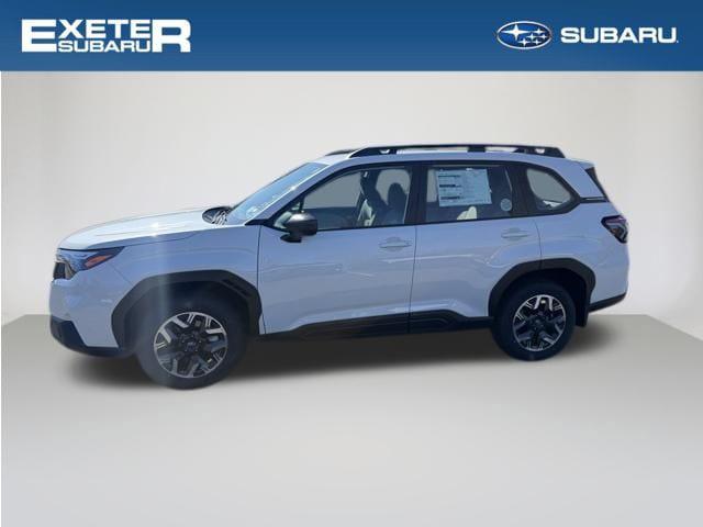 2026 Subaru Forester Standard Model for sale in Stratham, NH