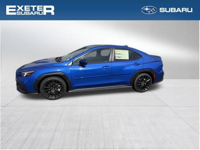 2026 Subaru WRX Limited for sale in Stratham, NH