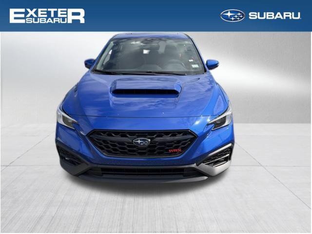 2026 Subaru WRX Limited