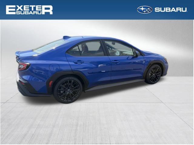 2026 Subaru WRX Limited