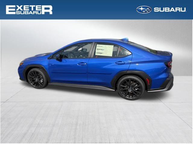 2026 Subaru WRX Limited