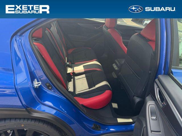 2026 Subaru WRX Limited