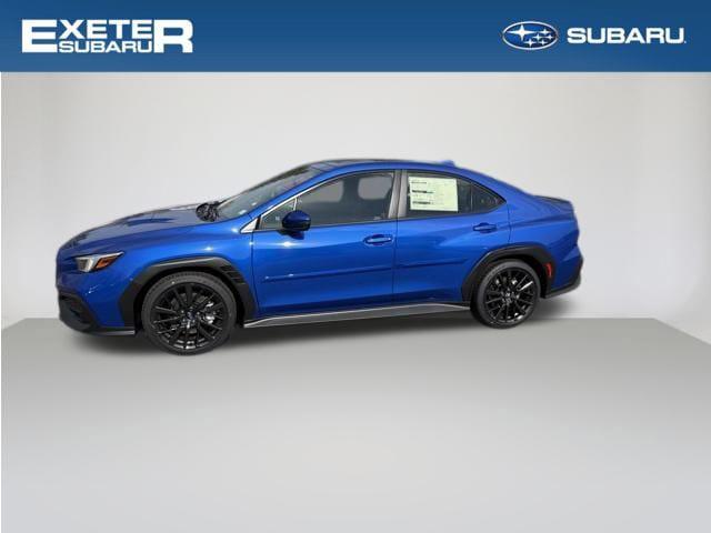 2026 Subaru WRX Limited for sale in Stratham, NH