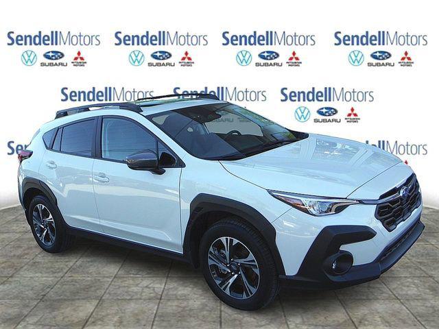2025 Subaru Crosstrek Premium for sale in Greensburg, PA