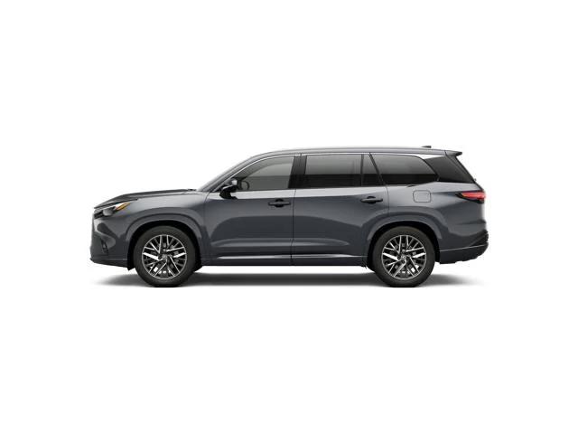 2026 Lexus TX 350 Luxury