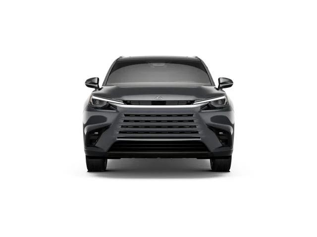 2026 Lexus TX 350 Luxury