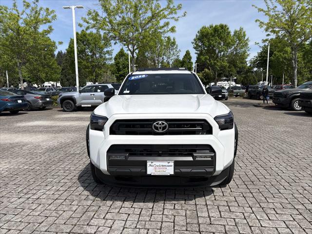 2026 Toyota 4Runner SR5 for sale in Vancouver, WA