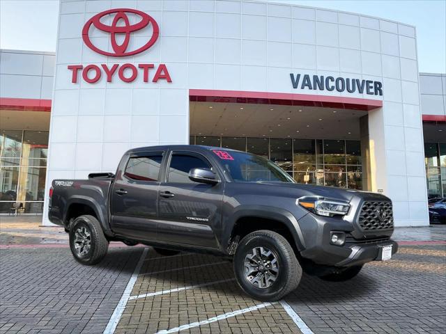 2023 Toyota Tacoma TRD Sport for sale in Vancouver, WA