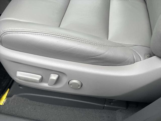 2019 Toyota Sienna XLE 7 Passenger