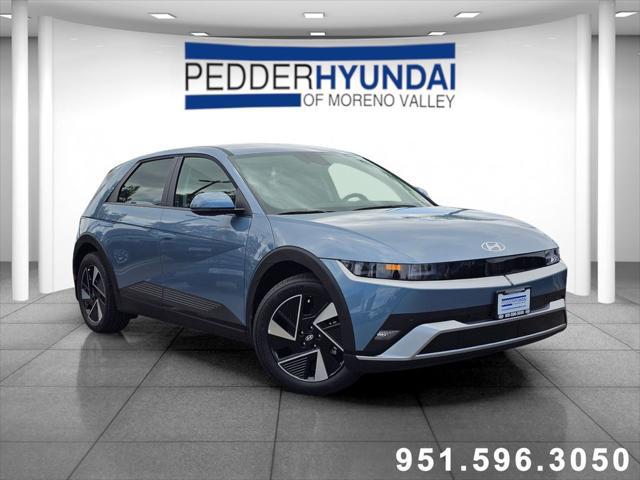 2026 Hyundai IONIQ 5 SEL for sale in MORENO VALLEY, CA