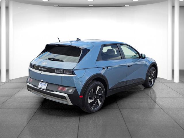 2026 Hyundai IONIQ 5 SEL